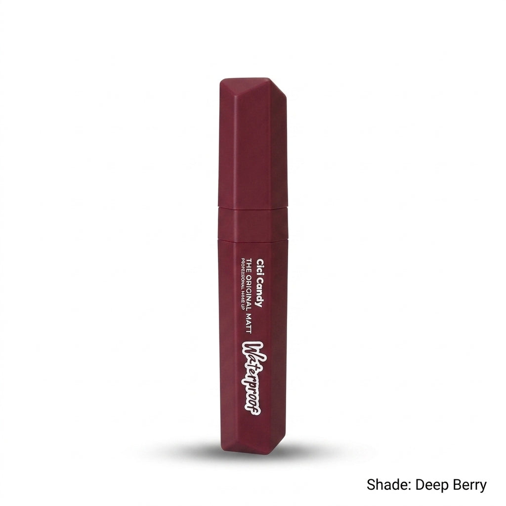 CiCi Candy &nbsp;– The Original Matt Lip Gloss