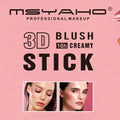 MS Yahoo 2in1 blush stick.
