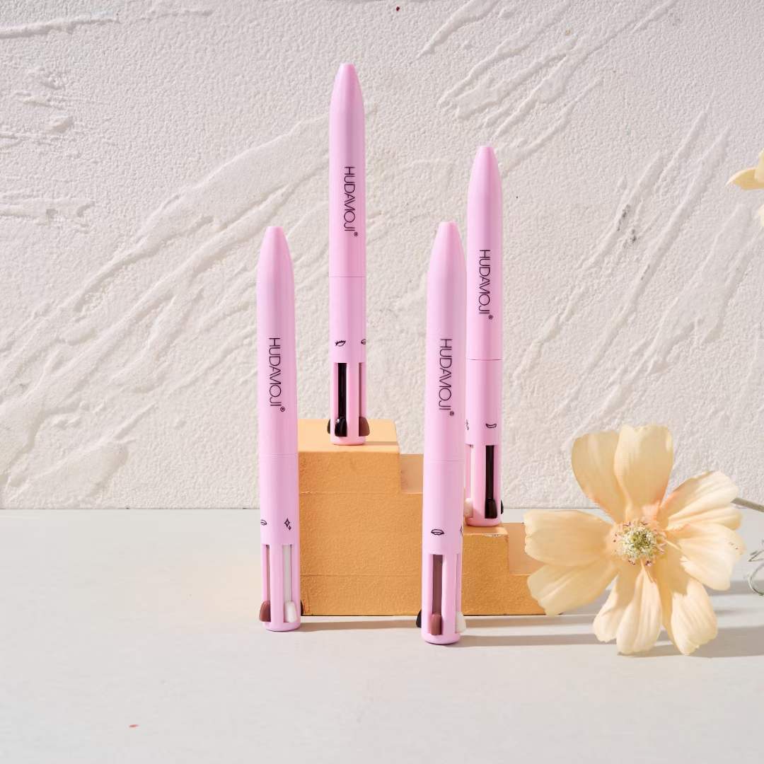 Huda Moji 4in1 Pen