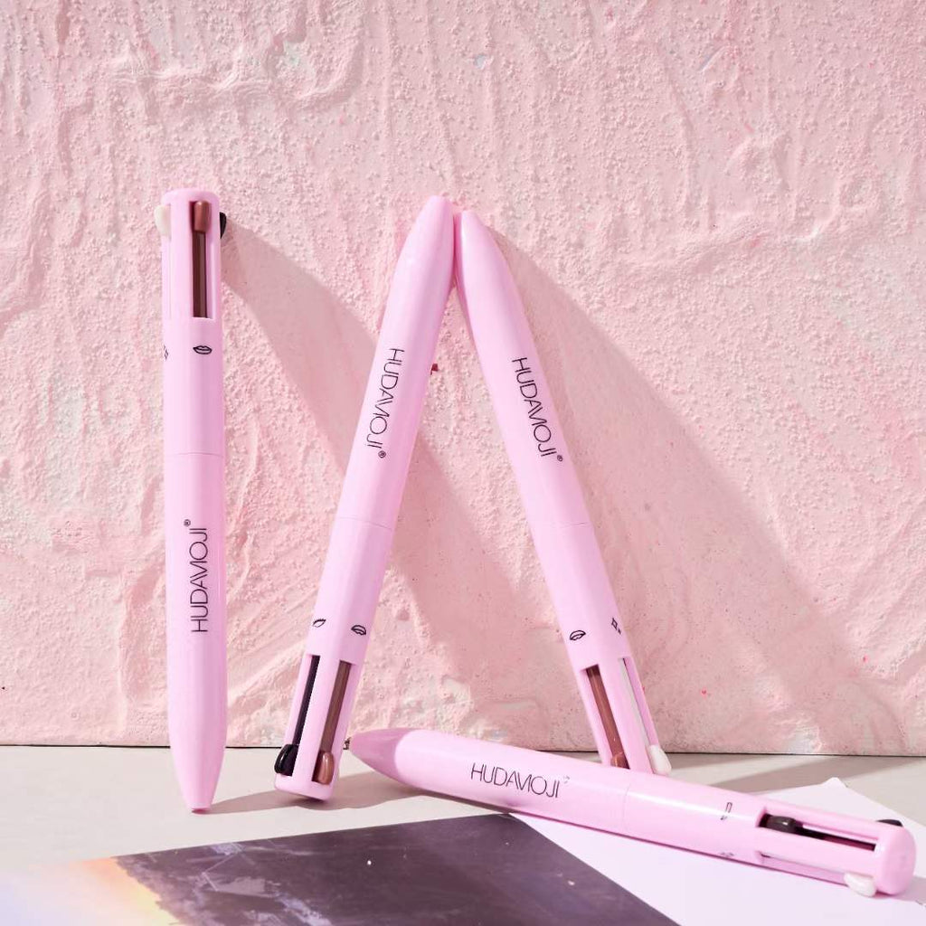 Huda Moji 4in1 Pen