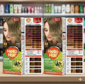 hari colour cream