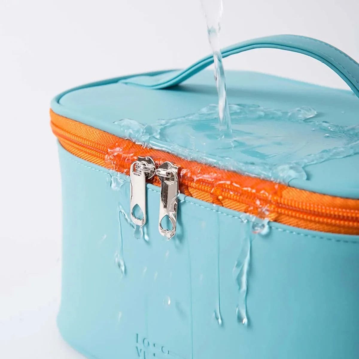 2026 New portable Travel storage Makeup Pouch