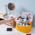 2026 New portable Travel storage Makeup Pouch